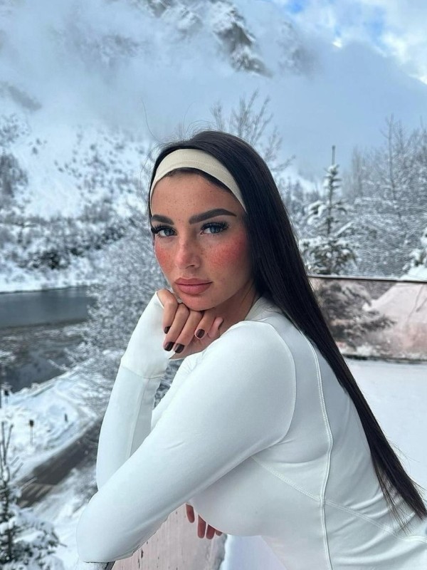 Миланка из Ашитково