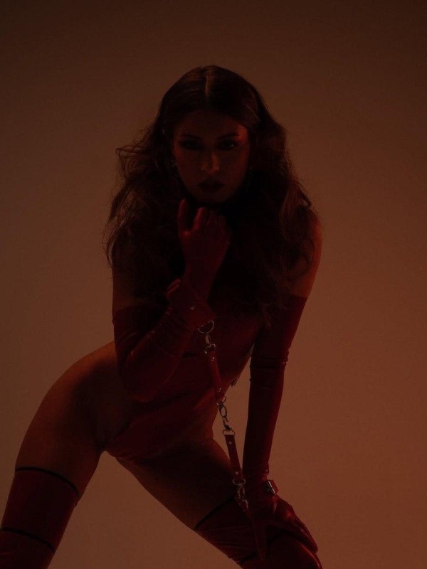 Катя из Ашитково